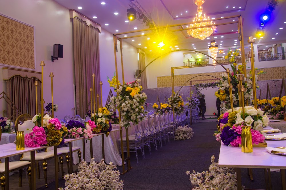 New View Event Center photo 3